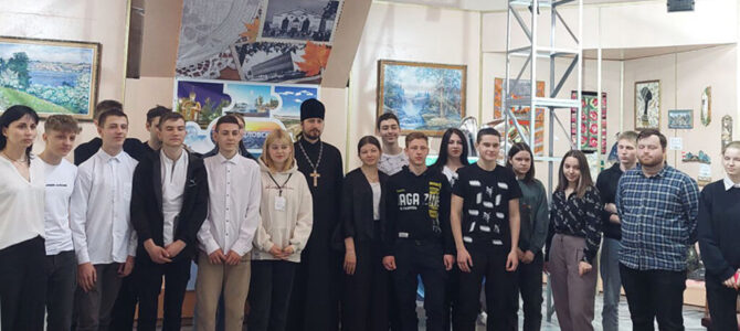 НОВОСТИ ЕПАРХИАЛЬНЫХ ОТДЕЛОВ НОВОСТИ ЕПАРХИАЛЬНЫХ ОТДЕЛОВ