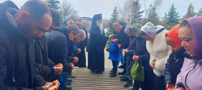 ВОСКРЕСНОЕ БОГОСЛУЖЕНИЕ ВОСКРЕСНОЕ БОГОСЛУЖЕНИЕ