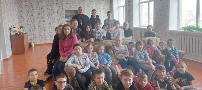 НОВОСТИ ЕПАРХИАЛЬНЫХ ОТДЕЛОВ НОВОСТИ ЕПАРХИАЛЬНЫХ ОТДЕЛОВ