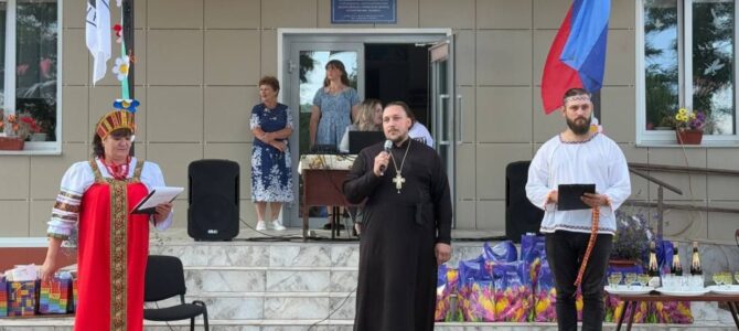 НОВОСТИ ЕПАРХИАЛЬНЫХ ОТДЕЛОВ НОВОСТИ ЕПАРХИАЛЬНЫХ ОТДЕЛОВ