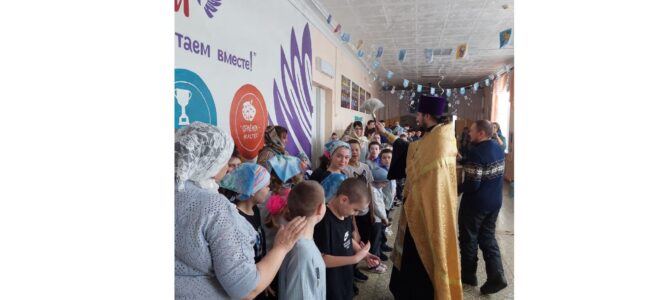 НОВОСТИ ПРИХОДОВ НОВОСТИ ПРИХОДОВ