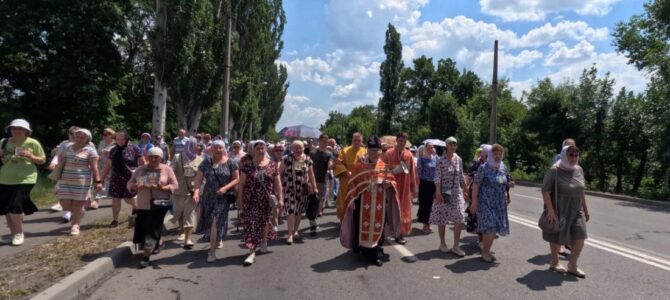 НОВОСТИ  БЛАГОЧИНИЙ  И  ПРИХОДОВ