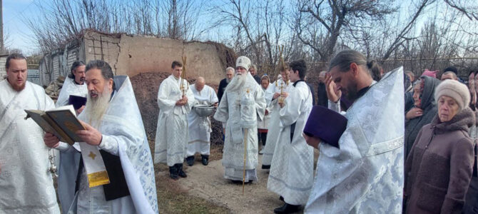 ПРАЗДНИК  В  ЧЕРВОНОПАРТИЗАНСКЕ