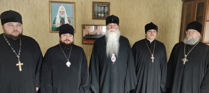 ПОДПИСАНО  СОГЛАШЕНИЕ  О  ВЗАИМОДЕЙСТВИИ