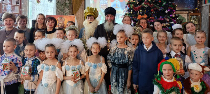 НОВОСТИ  БЛАГОЧИНИЙ