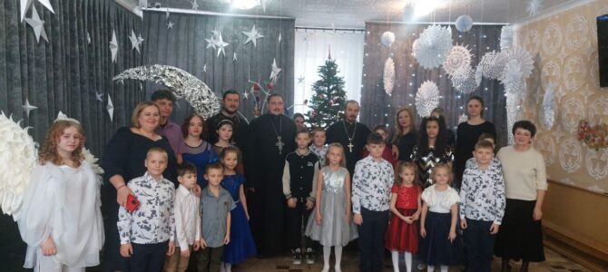 НОВОСТИ  ЕПАРХИАЛЬНЫХ  ОТДЕЛОВ