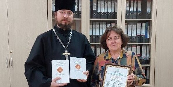 ЗАВЕРШИЛИСЬ  КУРСЫ  ПОВЫШЕНИЯ  КВАЛИФИКАЦИИ