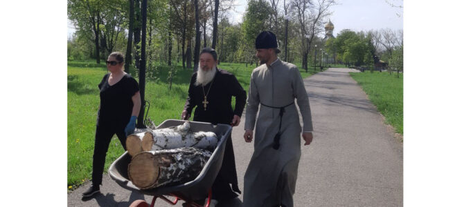 НОВОСТИ  БЛАГОЧИНИЙ