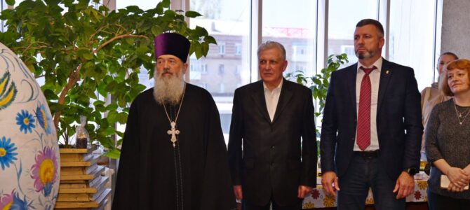 НОВОСТИ  БЛАГОЧИНИЙ
