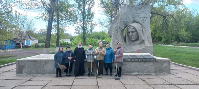 НОВОСТИ  ПРИХОДОВ