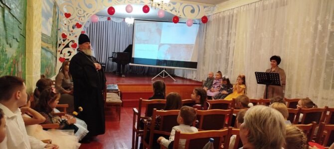 НОВОСТИ  БЛАГОЧИНИЙ