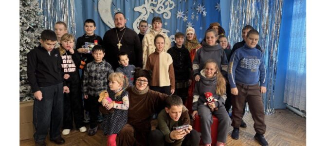 НОВОСТИ  ЕПАРХИАЛЬНЫХ  ОТДЕЛОВ