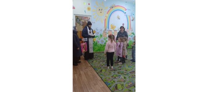 НОВОСТИ  ПРИХОДОВ