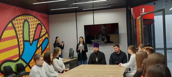 НОВОСТИ  ЕПАРХИАЛЬНЫХ  ОТДЕЛОВ